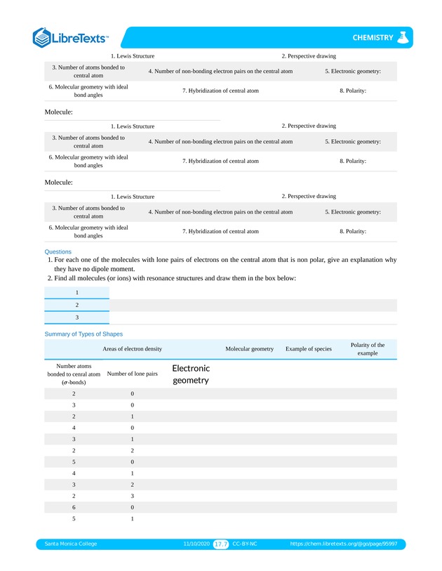 Online Chemistry Lab Manual - Page 192